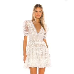 Bronx and Banco Megan Mini Dress Size XS